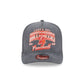 Tampa Bay Buccaneers Washed 9FIFTY A-Frame Snapback Hat