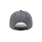 Tampa Bay Buccaneers Washed 9FIFTY A-Frame Snapback Hat