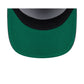 Seattle Seahawks Washed 9FIFTY A-Frame Snapback Hat