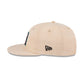 Arizona Diamondbacks Stone Suede Retro Crown 9FIFTY Snapback Hat