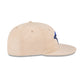 Toronto Blue Jays Stone Suede Retro Crown 9FIFTY Snapback Hat