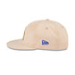Seattle Mariners Stone Suede Retro Crown 9FIFTY Snapback Hat