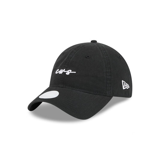 Chicago White Sox Women's Script 9TWENTY Adjustable Hat