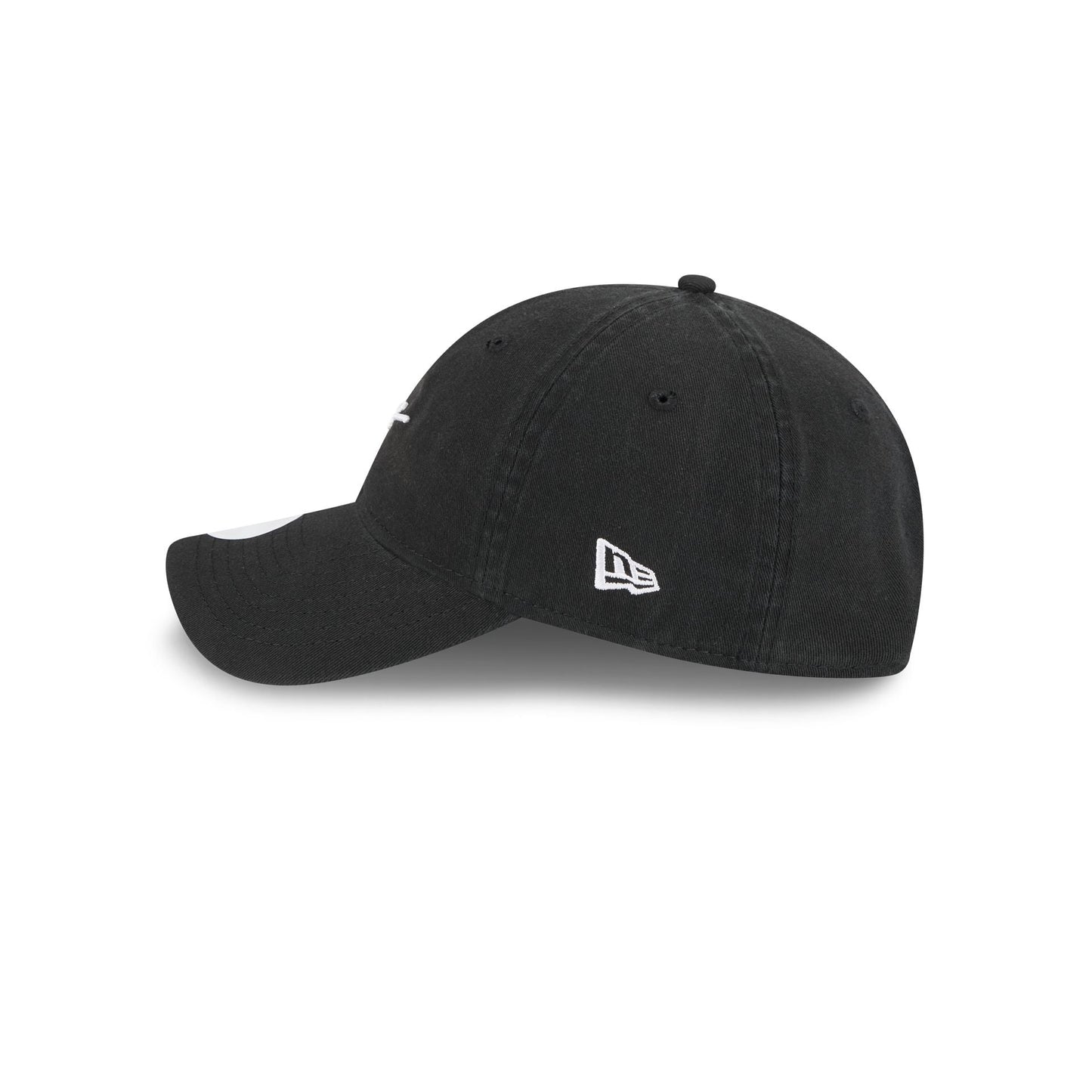 Chicago White Sox Women's Script 9TWENTY Adjustable Hat