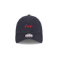 Boston Red Sox Women's Script 9TWENTY Adjustable Hat