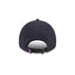 Boston Red Sox Women's Script 9TWENTY Adjustable Hat