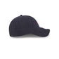 Atlanta Braves Women's Script 9TWENTY Adjustable Hat