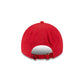 Toronto Raptors Women's Script 9TWENTY Adjustable Hat
