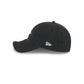 Brooklyn Nets Women's Script 9TWENTY Adjustable Hat