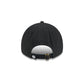 Brooklyn Nets Women's Script 9TWENTY Adjustable Hat