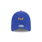 Buffalo Sabres Women's Script 9TWENTY Adjustable Hat