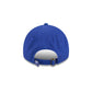 Buffalo Sabres Women's Script 9TWENTY Adjustable Hat