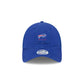 Buffalo Bills Women's Square Stitch 9TWENTY Trucker Hat