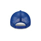Buffalo Bills Women's Square Stitch 9TWENTY Trucker Hat