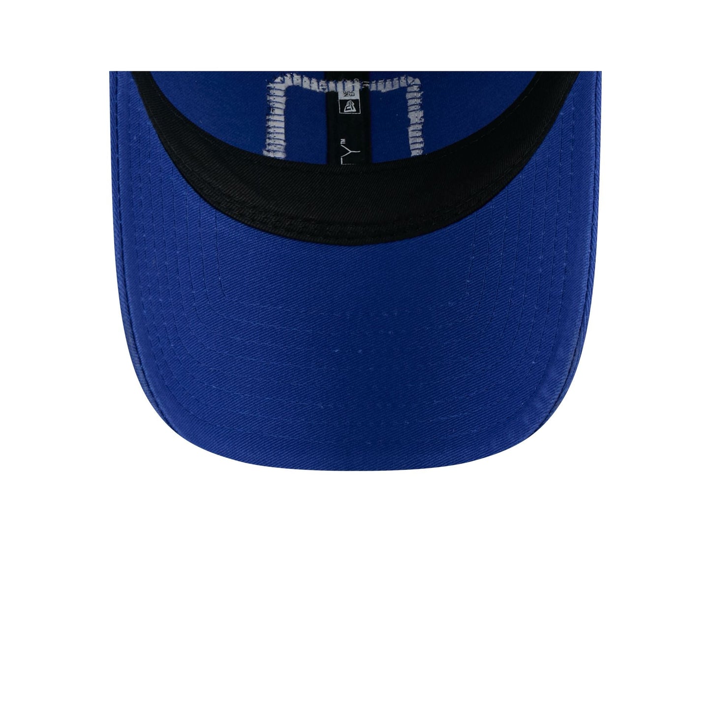 Buffalo Bills Women's Square Stitch 9TWENTY Trucker Hat