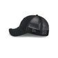 Brooklyn Nets Women's Square Stitch 9TWENTY Trucker Hat