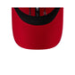Toronto Raptors Women's Square Stitch 9TWENTY Trucker Hat