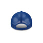 Buffalo Sabres Women's Square Stitch 9TWENTY Trucker Hat