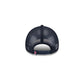 Boston Red Sox Kids Chalk 9FORTY A-Frame Trucker Hat