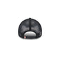 San Francisco Giants Kids Chalk 9FORTY A-Frame Trucker Hat
