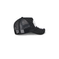 San Francisco Giants Kids Chalk 9FORTY A-Frame Trucker Hat