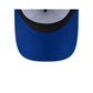 Toronto Blue Jays Kids Chalk 9FORTY A-Frame Trucker Hat