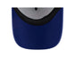 Texas Rangers Kids Painted 9FORTY A-Frame Trucker Hat