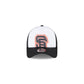 San Francisco Giants Kids Painted 9FORTY A-Frame Trucker Hat