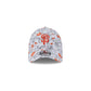 San Francisco Giants Kids Ocean 9TWENTY Adjustable Hat