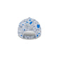 Toronto Blue Jays Kids Ocean 9TWENTY Adjustable Hat