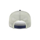 Atlanta Braves Glow-In-The-Dark 9FIFTY Trucker Hat