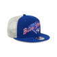 Toronto Blue Jays Glow-In-The-Dark 9FIFTY Trucker Hat