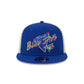 Toronto Blue Jays Glow-In-The-Dark 9FIFTY Trucker Hat