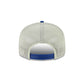 Toronto Blue Jays Glow-In-The-Dark 9FIFTY Trucker Hat