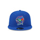Toronto Blue Jays Glow-In-The-Dark 59FIFTY Fitted Hat