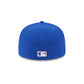 Toronto Blue Jays Glow-In-The-Dark 59FIFTY Fitted Hat