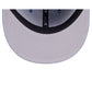 Toronto Blue Jays Glow-In-The-Dark 59FIFTY Fitted Hat
