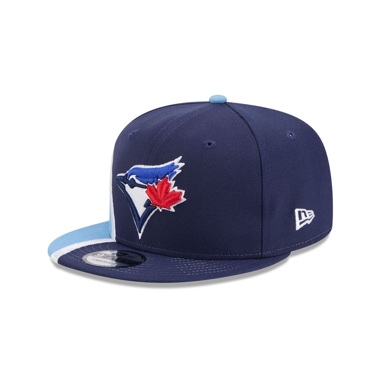 Toronto Blue Jays Vladimir Guerrero Jr. 9FIFTY Snapback Hat
