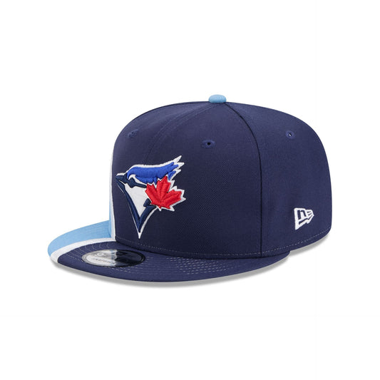 Toronto Blue Jays Vladimir Guerrero Jr. 9FIFTY Snapback Hat