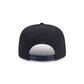 Atlanta Braves Ronald Acuña Jr. 9FIFTY A-Frame Snapback Hat