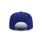 Brooklyn Dodgers Jackie Robinson 9FIFTY A-Frame Snapback Hat