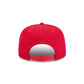 St. Louis Cardinals Ozzie Smith 9FIFTY A-Frame Snapback Hat