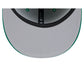 Atlanta Braves St. Patrick's Day 2025 59FIFTY Fitted Hat