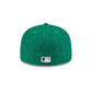 Baltimore Orioles St. Patrick's Day 2025 59FIFTY Fitted Hat