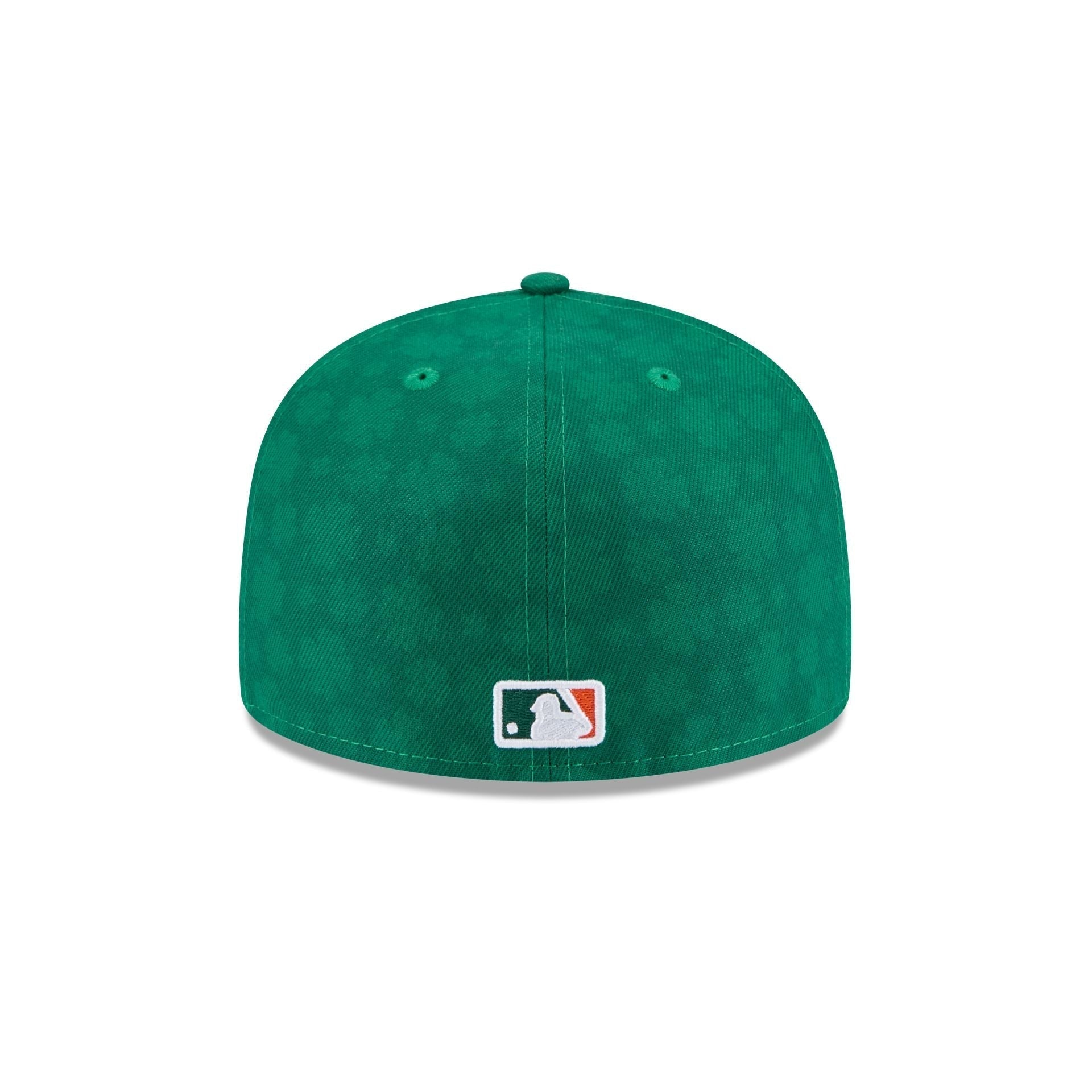 Cleveland Guardians St. Patrick's Day 2025 59FIFTY Fitted Hat