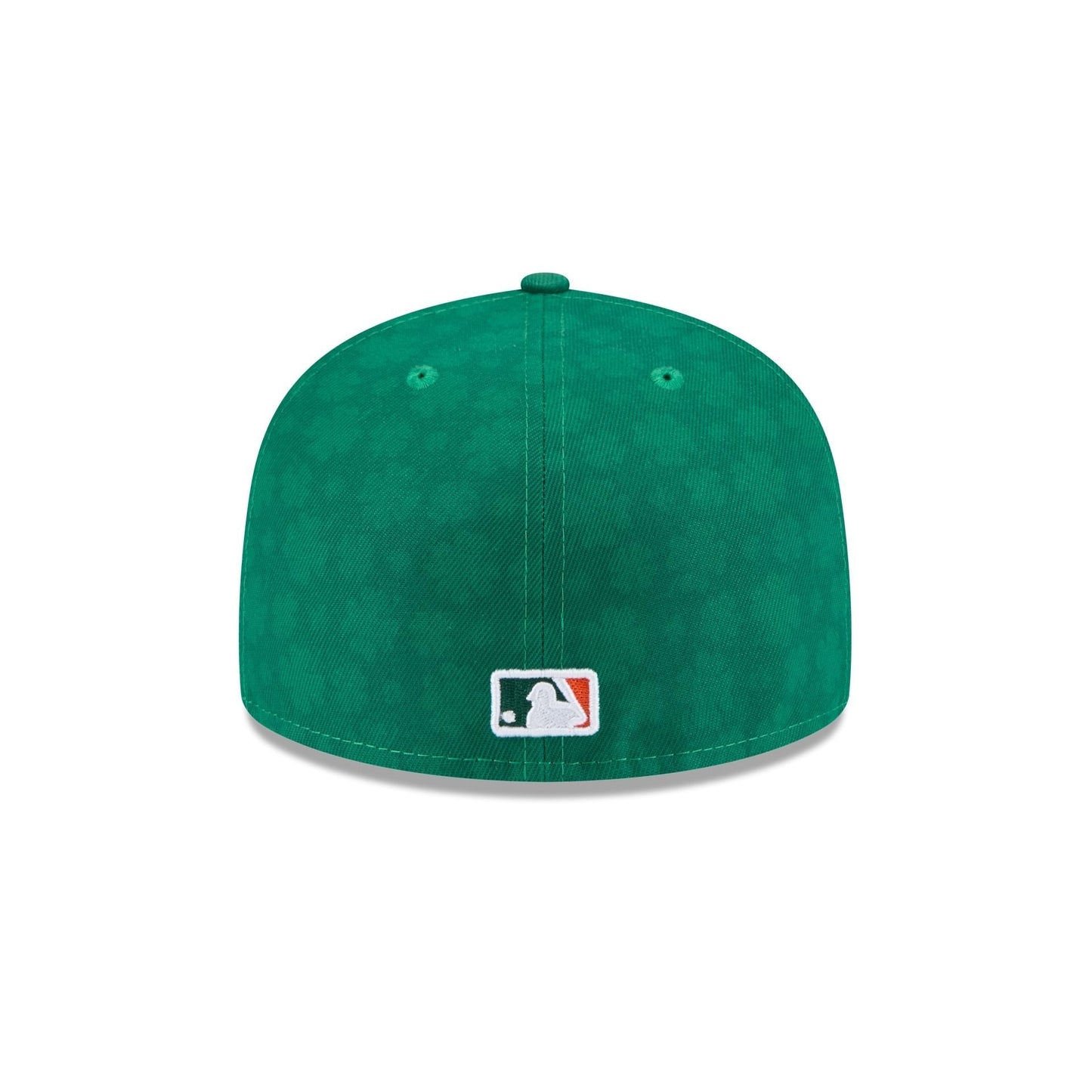 Cincinnati Reds St. Patrick's Day 2025 59FIFTY Fitted Hat