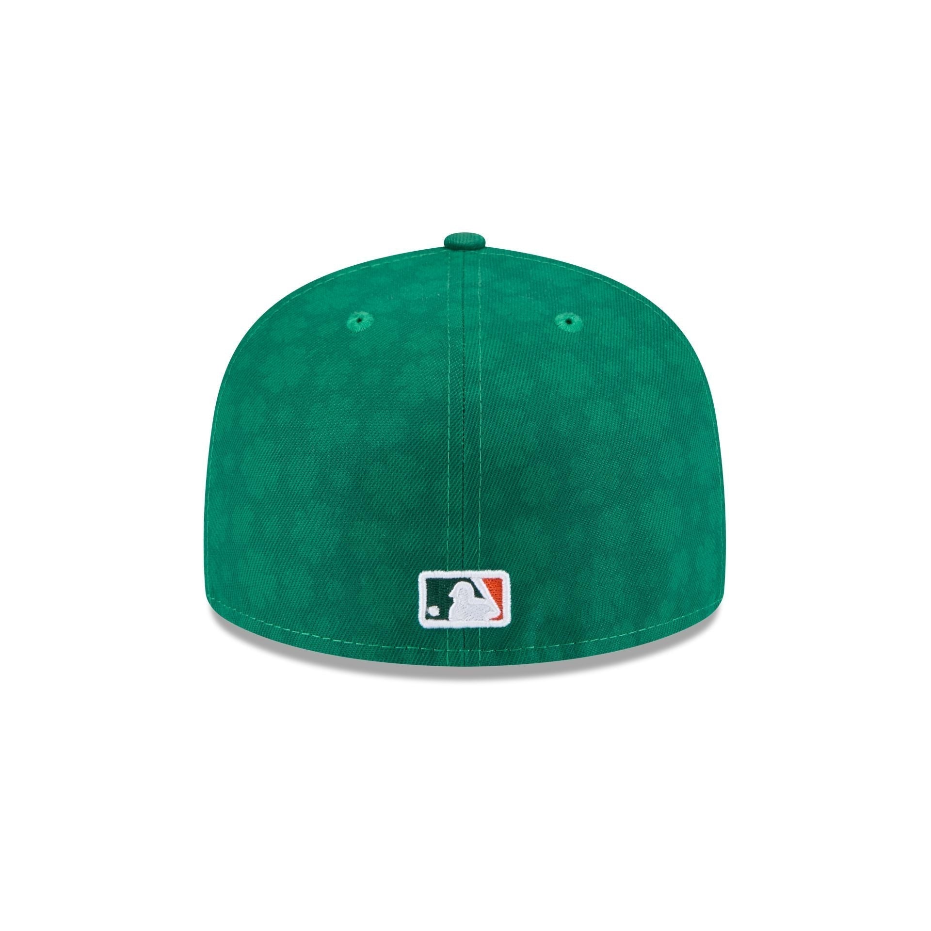 Cincinnati Reds St. Patrick's Day 2025 59FIFTY Fitted Hat