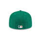 San Francisco Giants St. Patrick's Day 2025 59FIFTY Fitted Hat