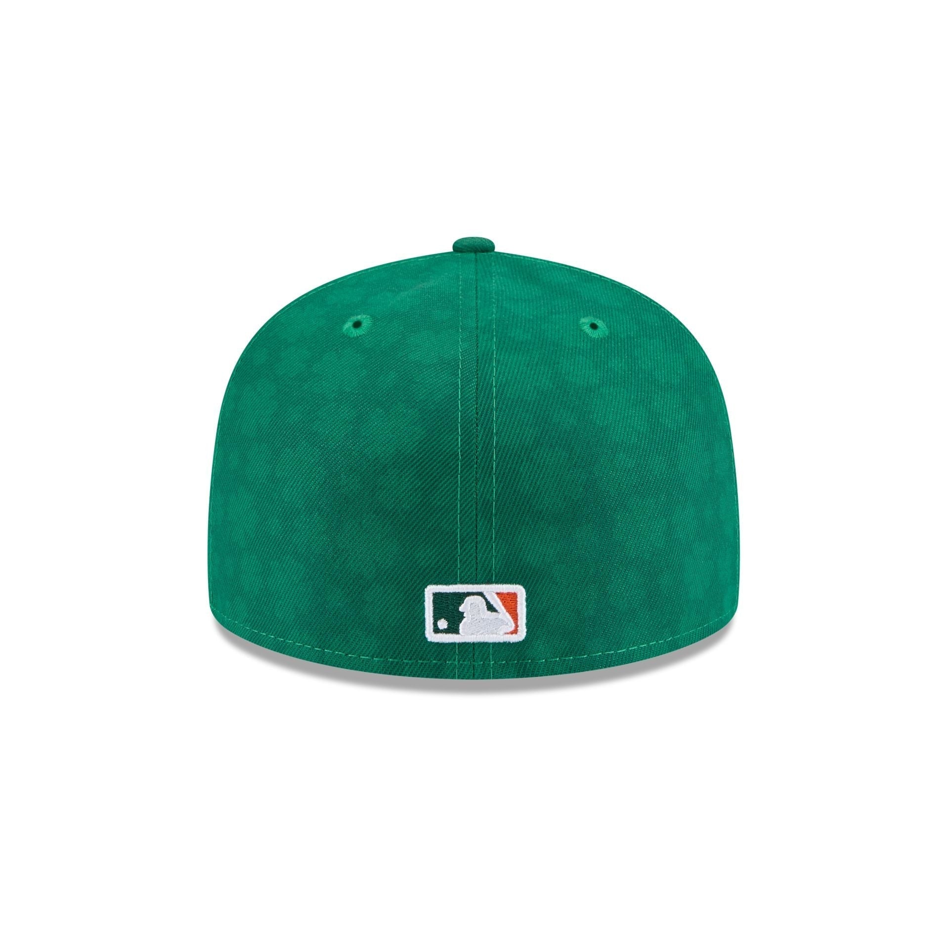 Colorado Rockies St. Patrick's Day 2025 59FIFTY Fitted Hat