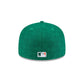 Toronto Blue Jays St. Patrick's Day 2025 59FIFTY Fitted Hat